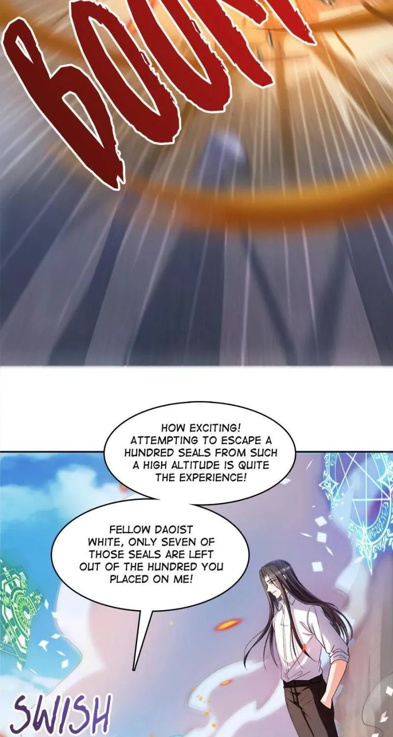 Read Cultivation Chat Group Manga Online