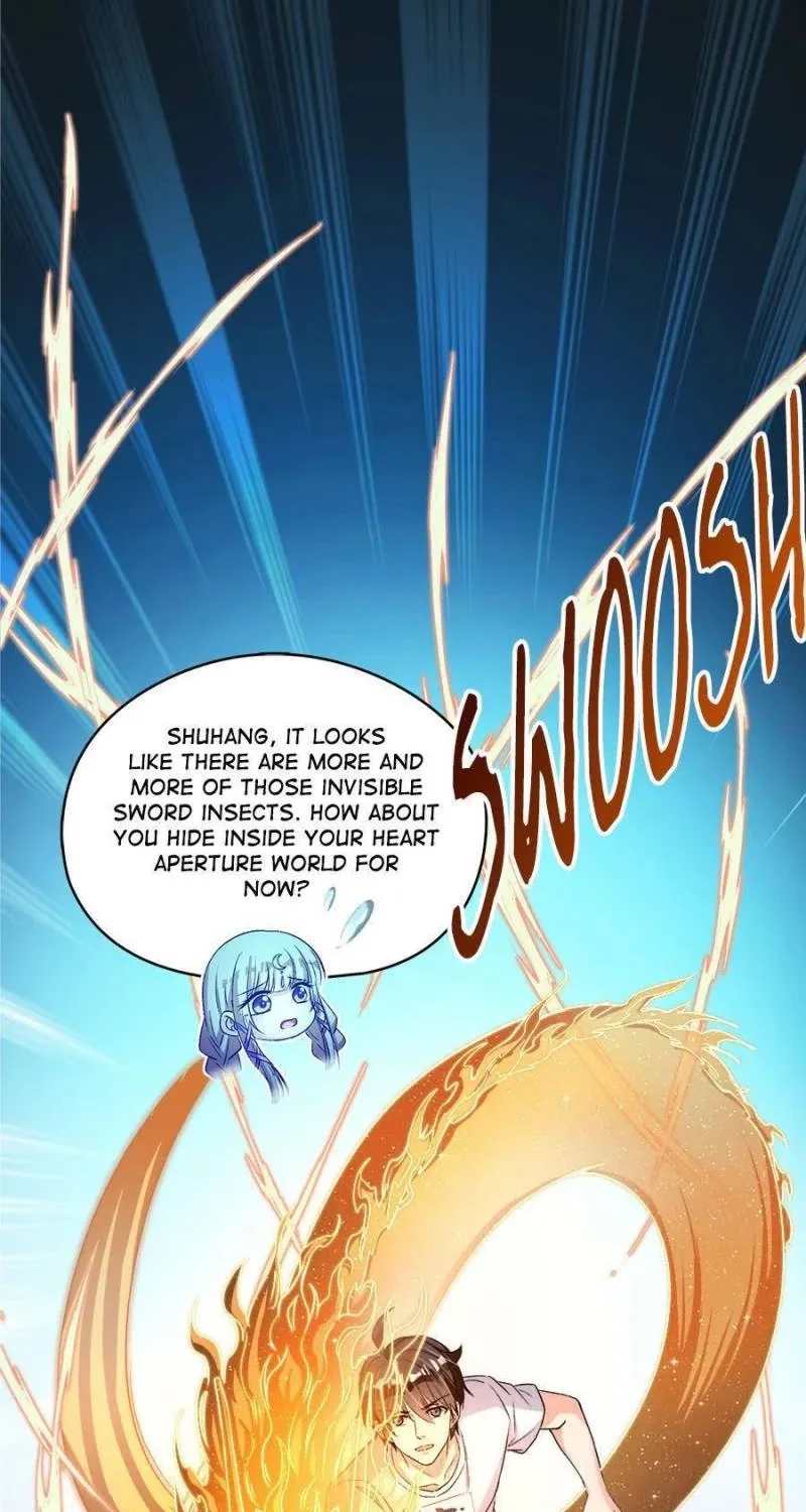 Read Cultivation Chat Group Manga Online
