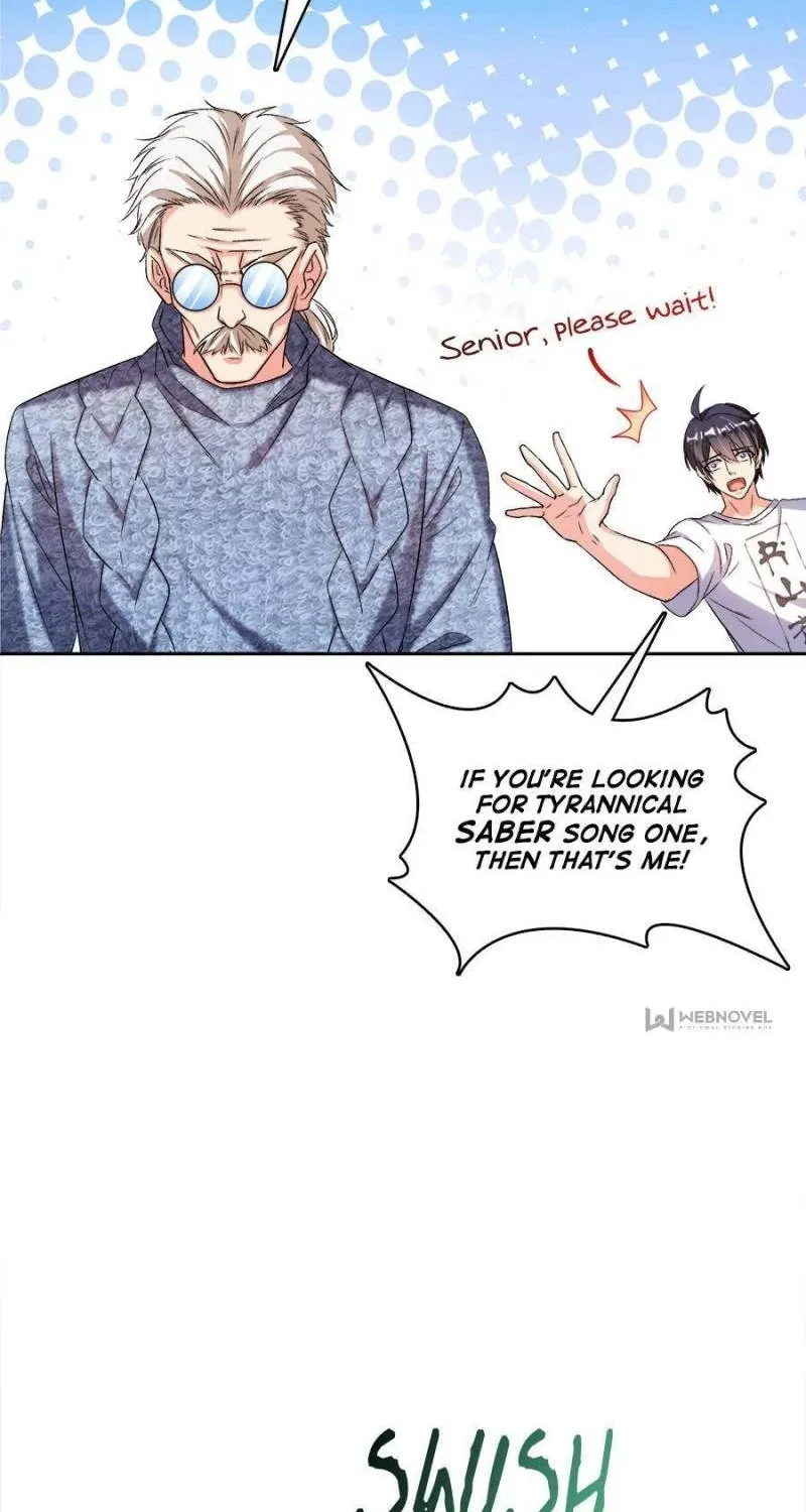 Read Cultivation Chat Group Manga Online