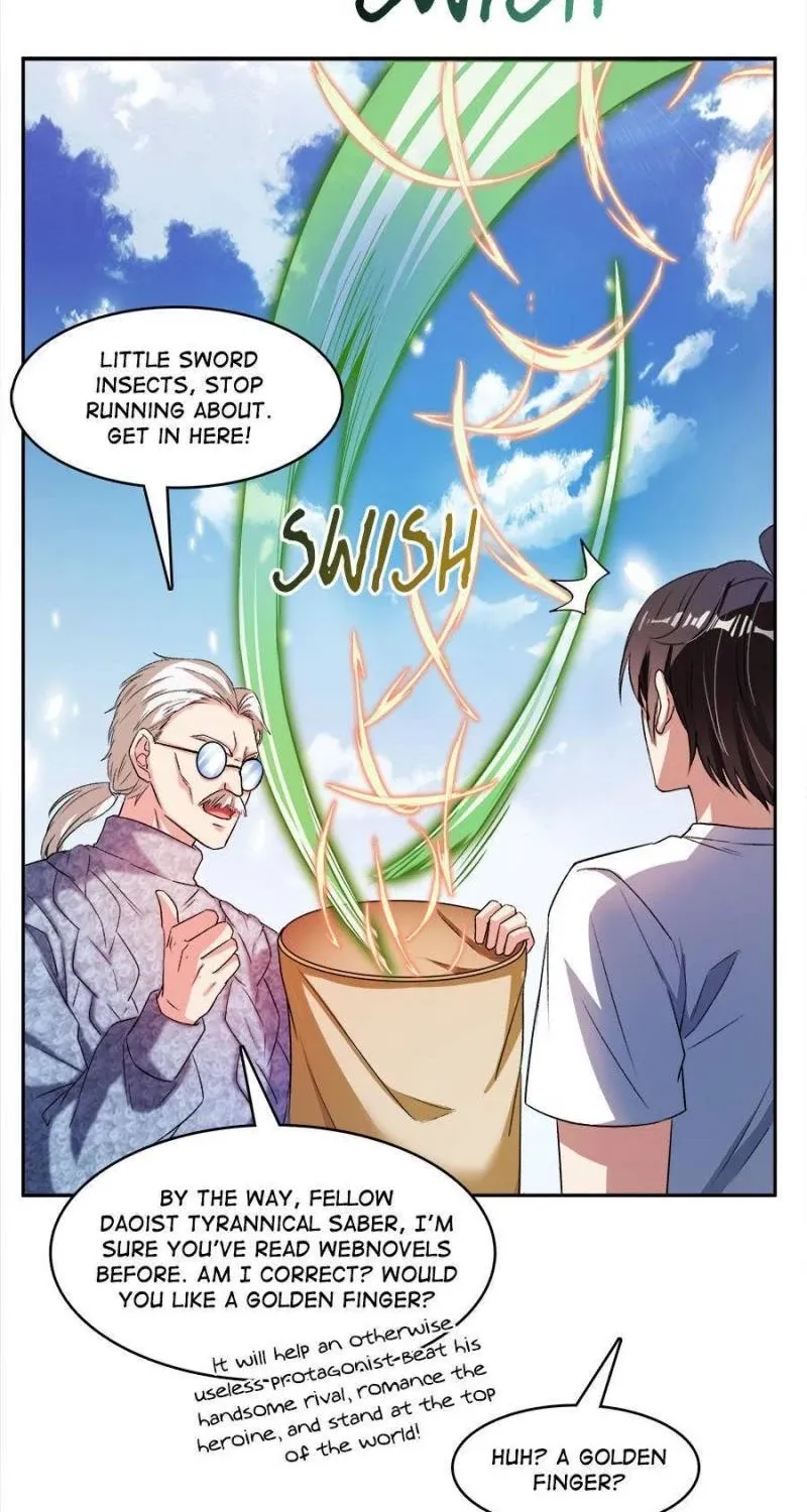 Read Cultivation Chat Group Manga Online