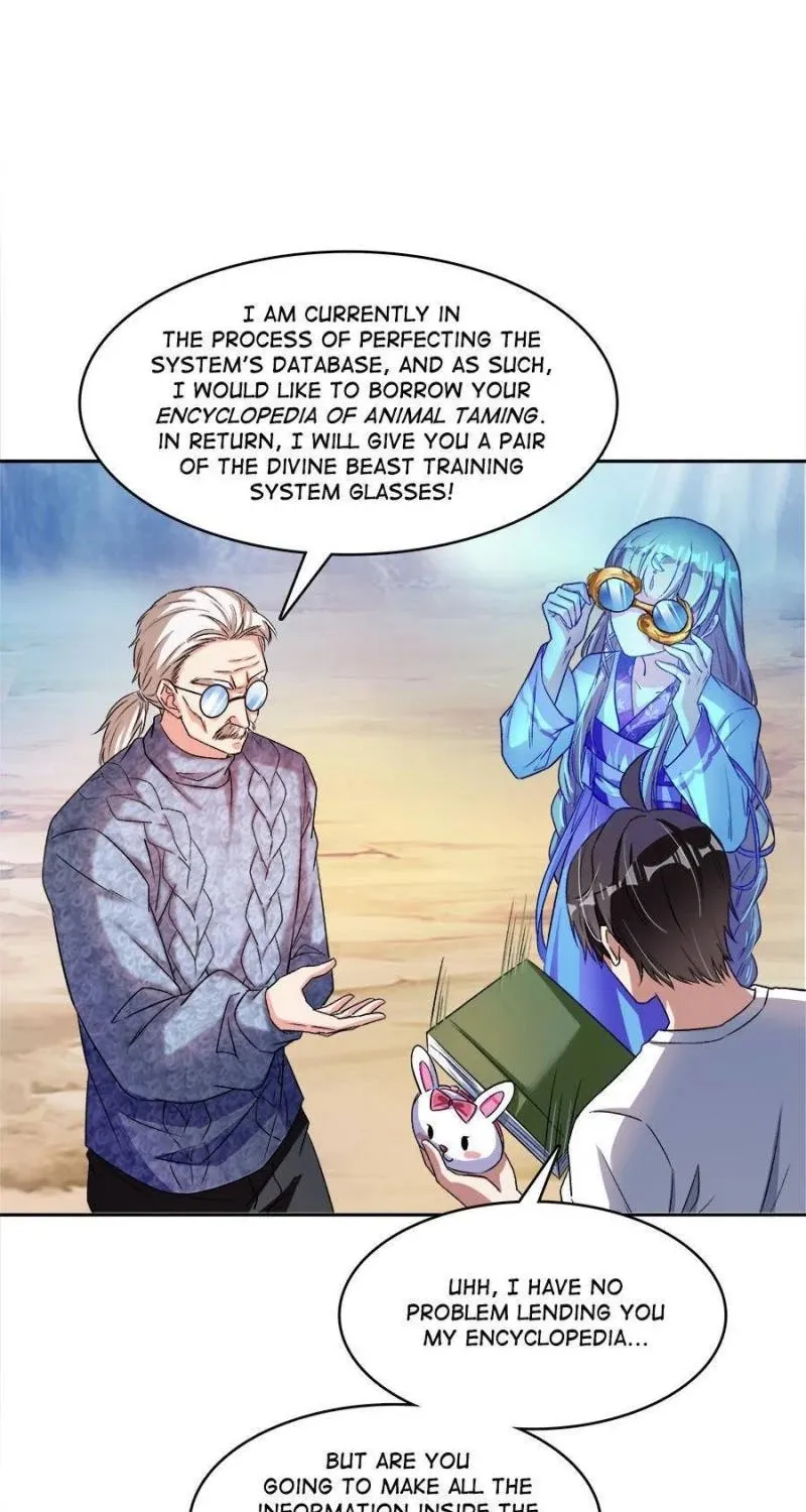 Read Cultivation Chat Group Manga Online