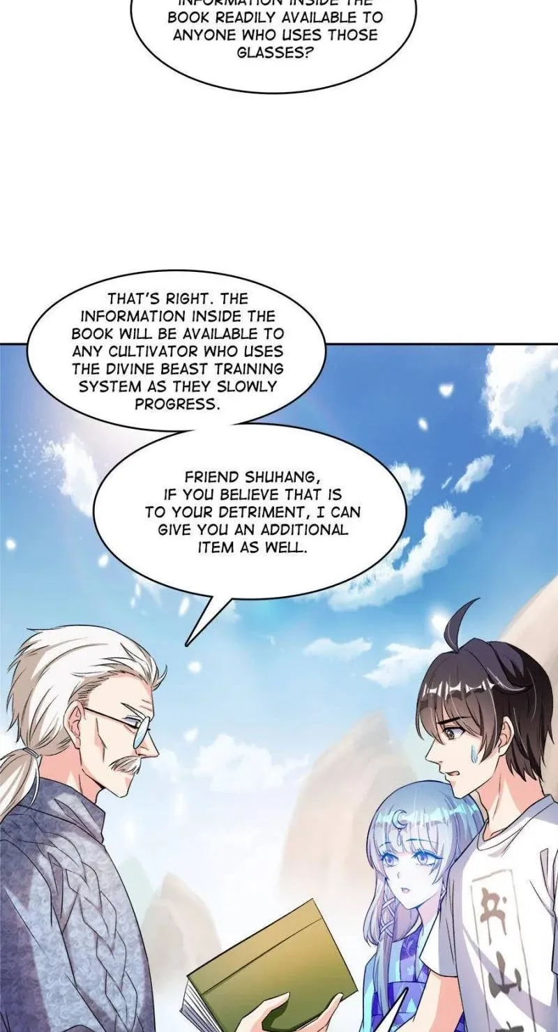 Read Cultivation Chat Group Manga Online