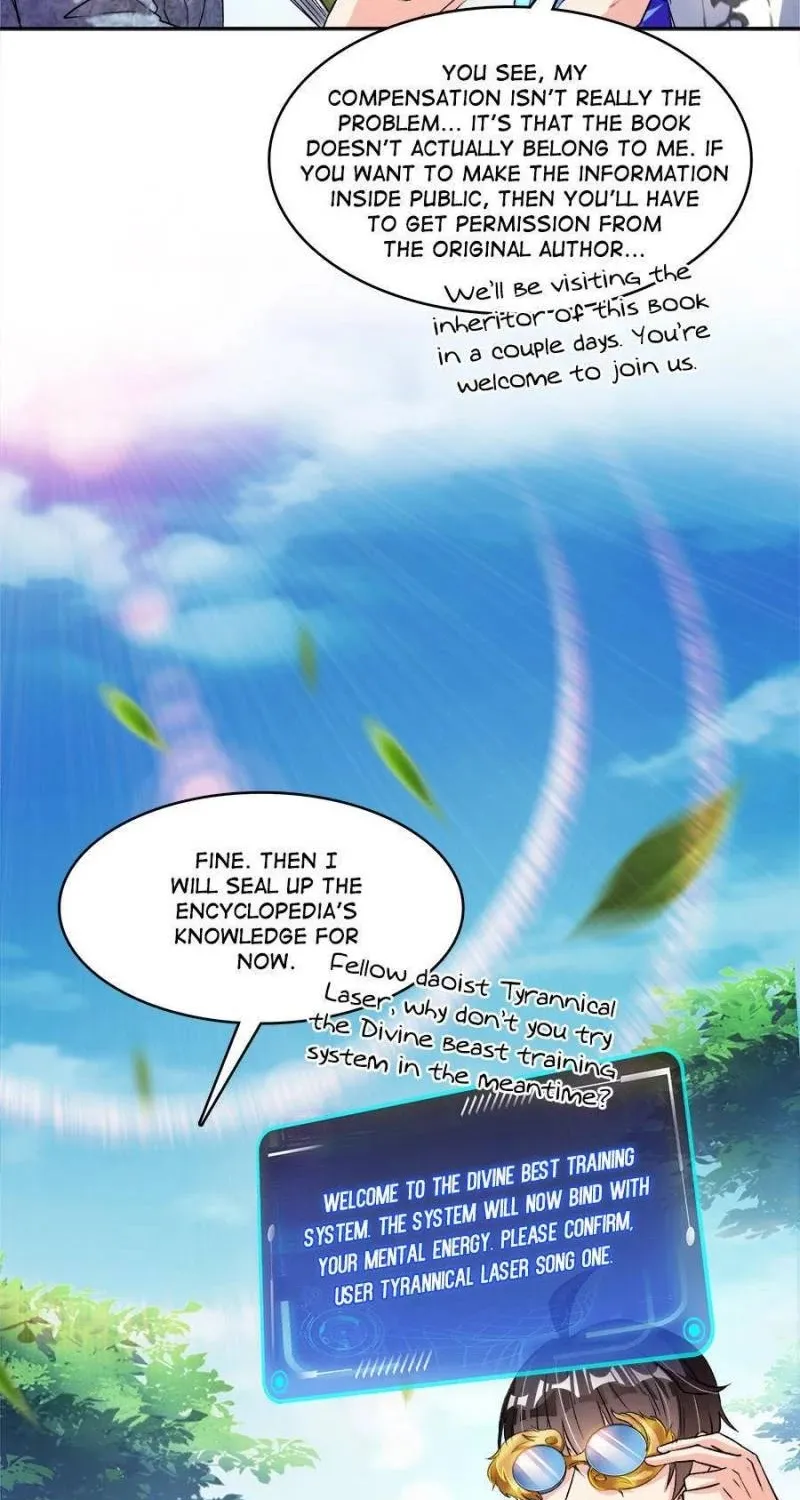 Read Cultivation Chat Group Manga Online