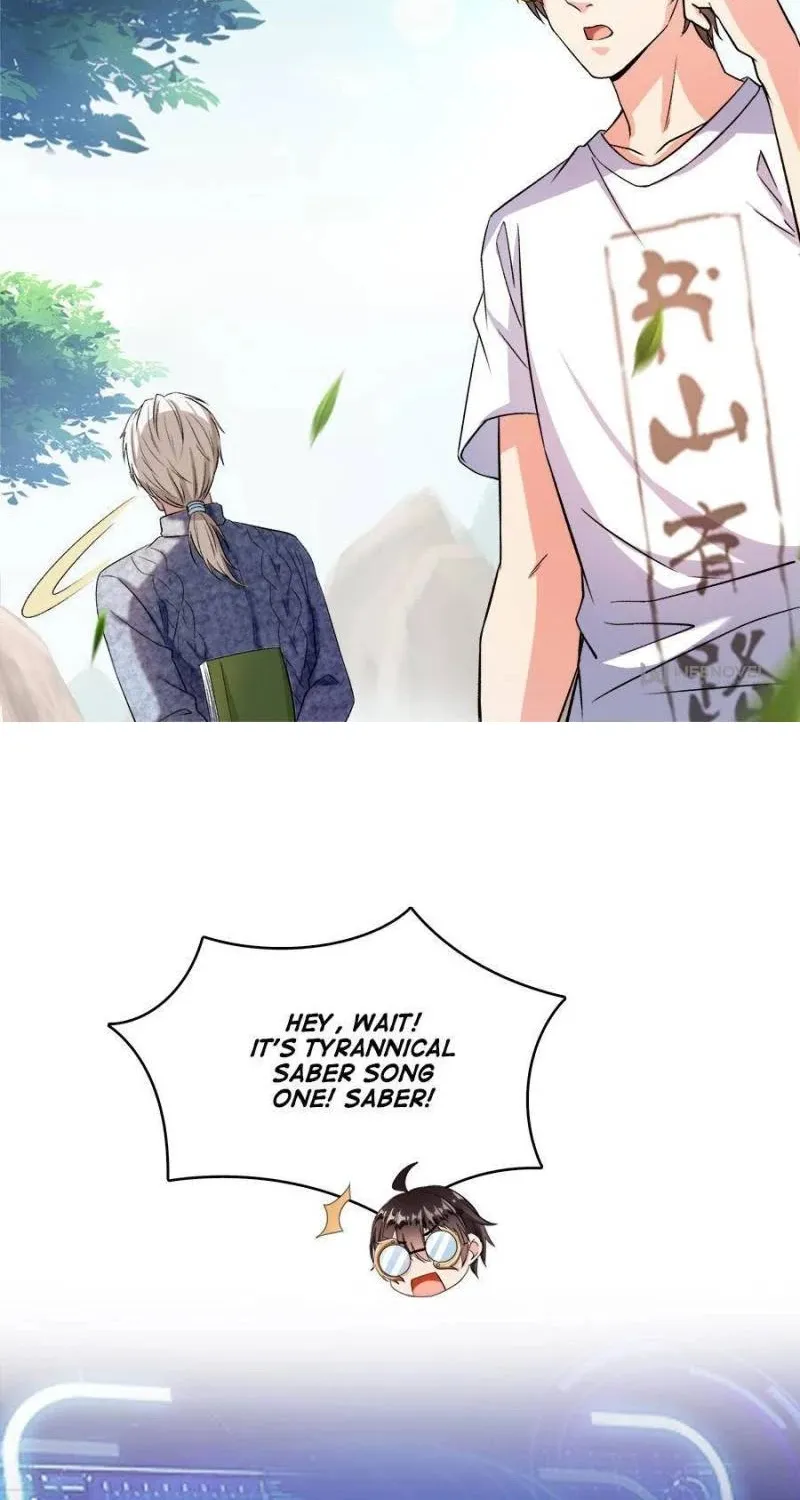 Read Cultivation Chat Group Manga Online