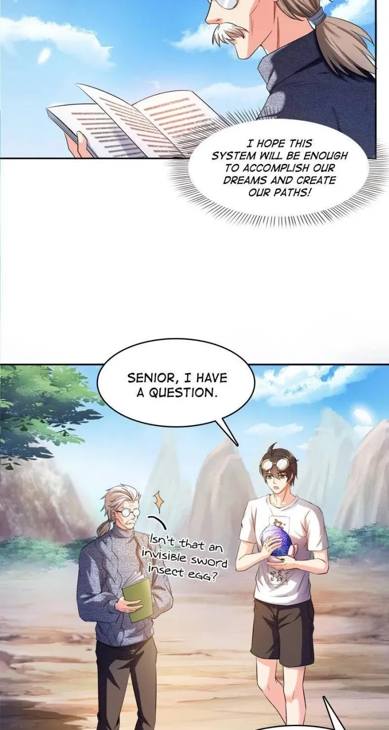 Read Cultivation Chat Group Manga Online