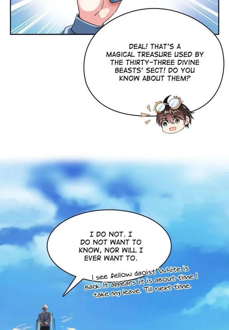 Read Cultivation Chat Group Manga Online