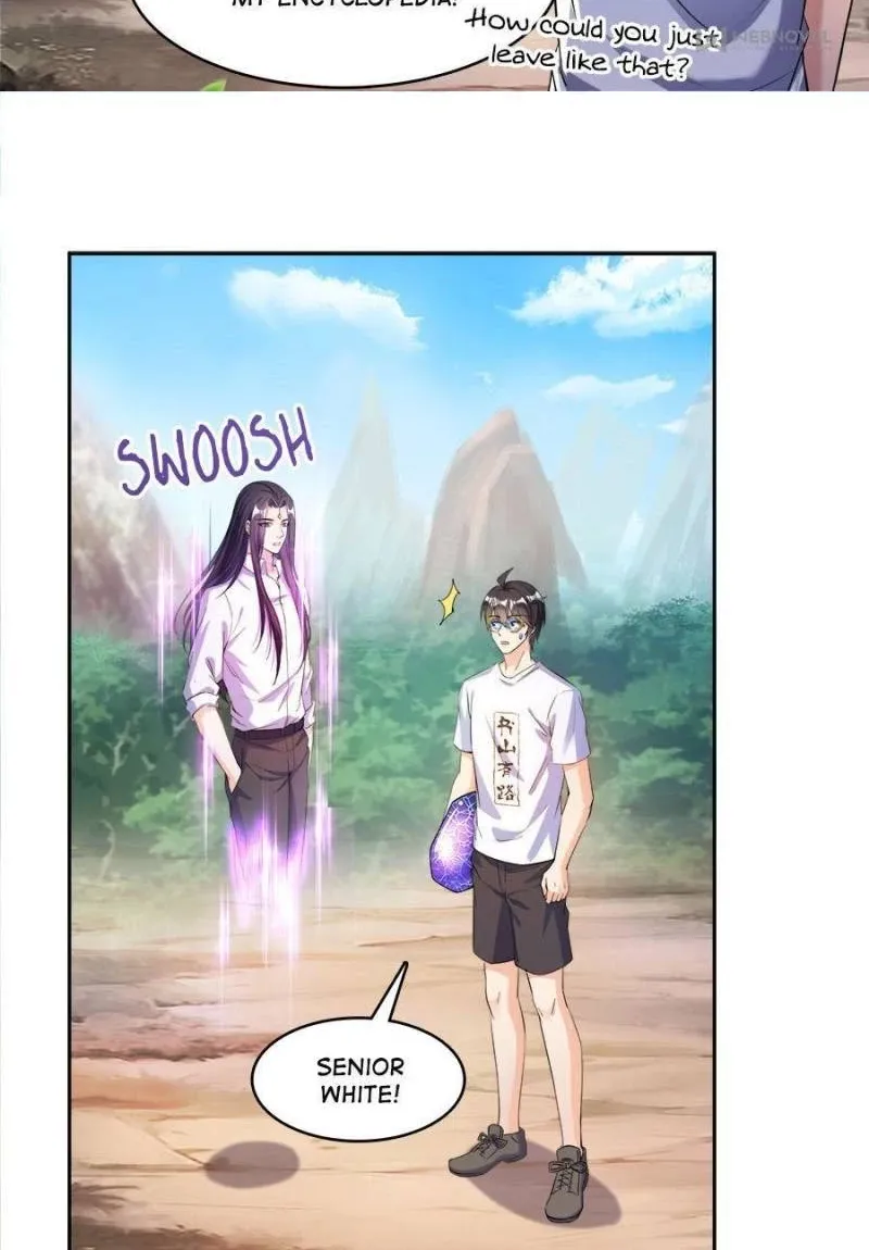 Read Cultivation Chat Group Manga Online