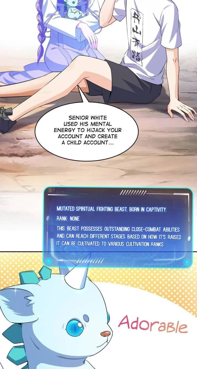 Read Cultivation Chat Group Manga Online