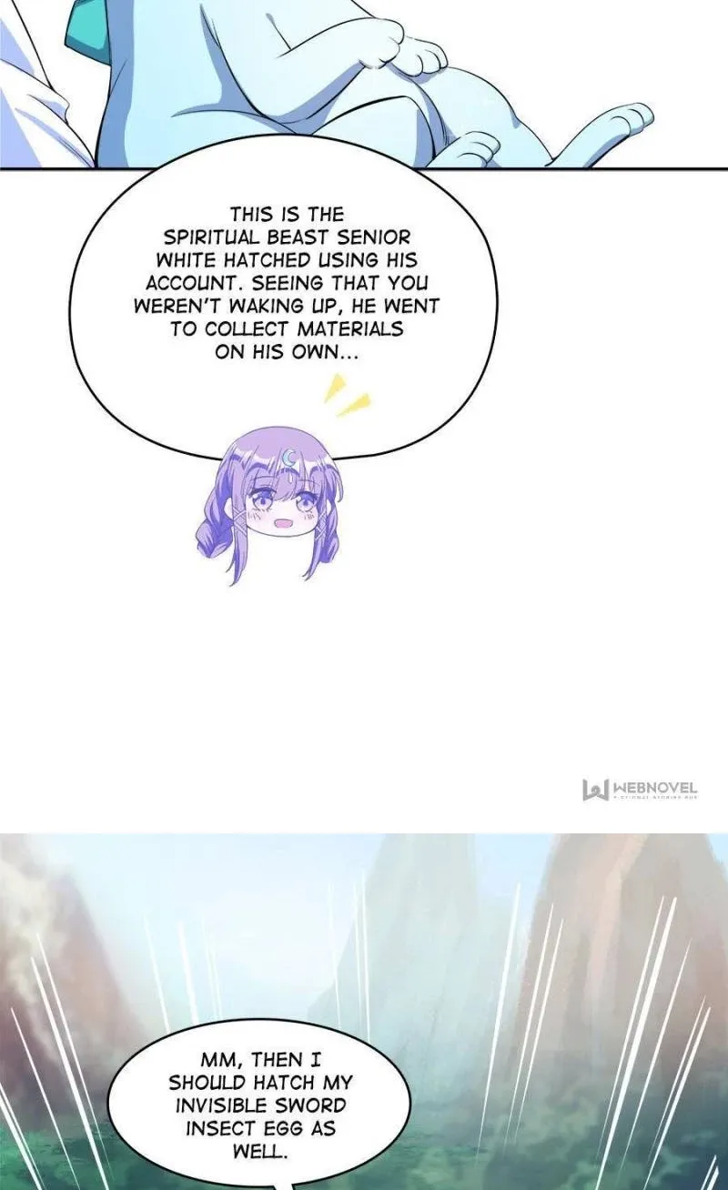 Read Cultivation Chat Group Manga Online