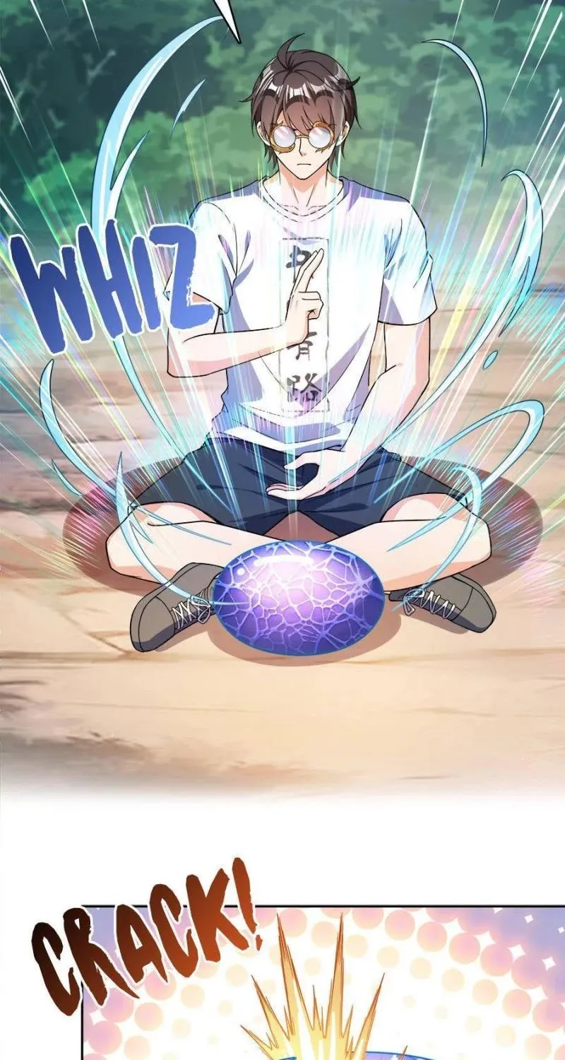 Read Cultivation Chat Group Manga Online