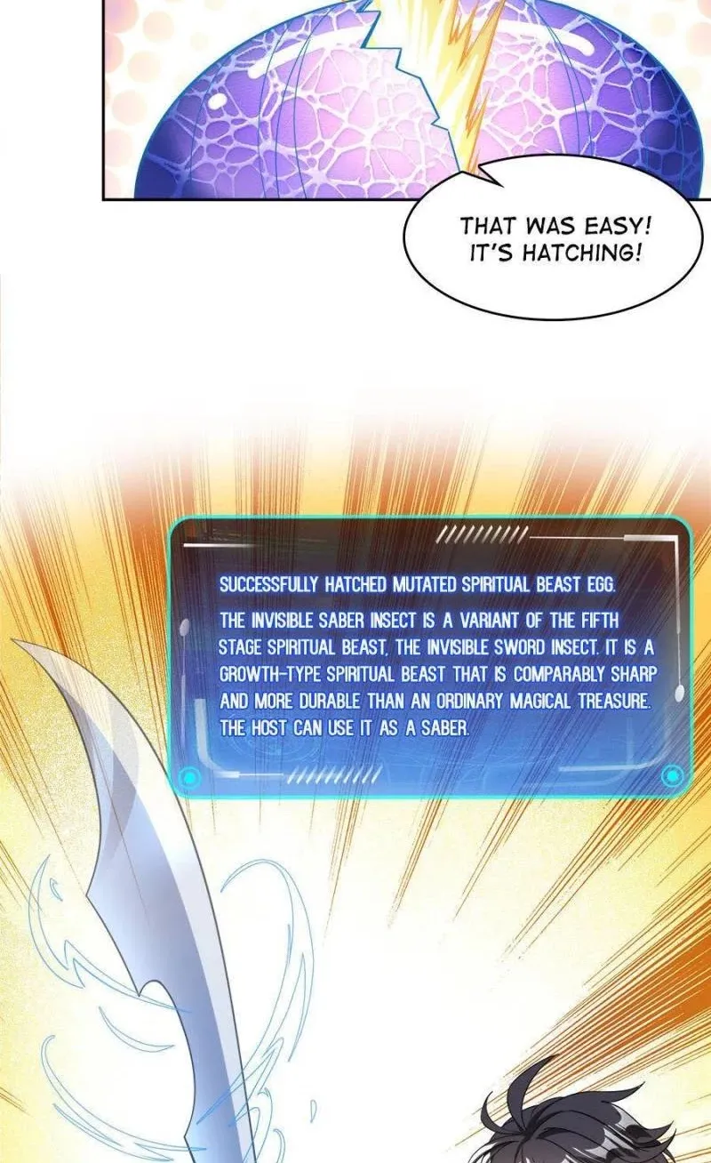 Read Cultivation Chat Group Manga Online