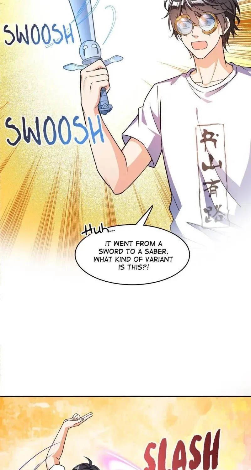 Read Cultivation Chat Group Manga Online