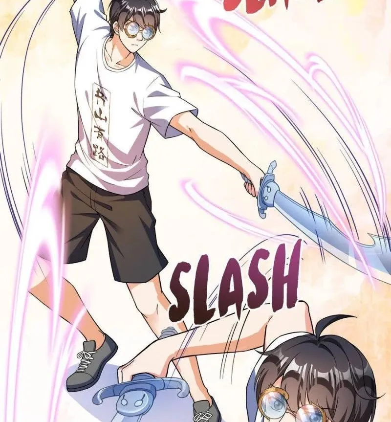 Read Cultivation Chat Group Manga Online