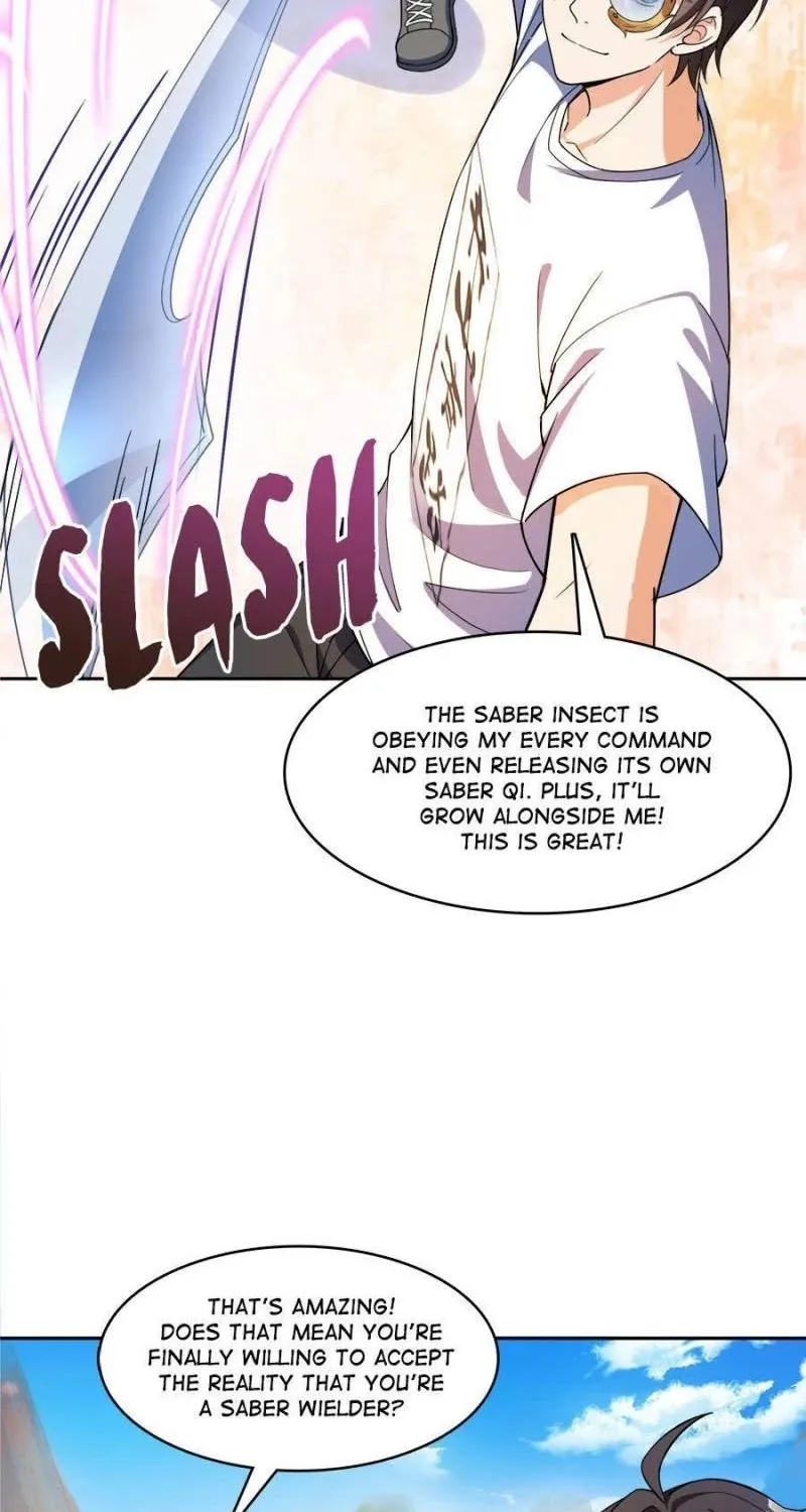 Read Cultivation Chat Group Manga Online