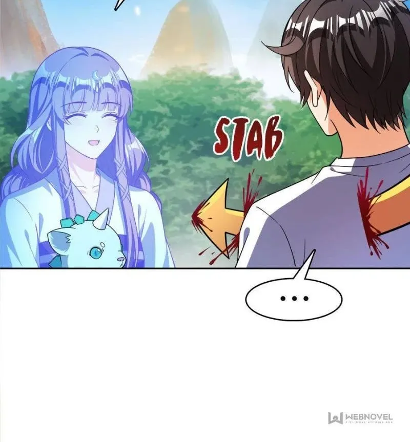 Read Cultivation Chat Group Manga Online