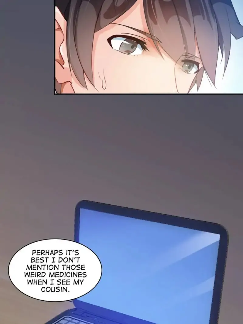 Read Cultivation Chat Group Manga Online