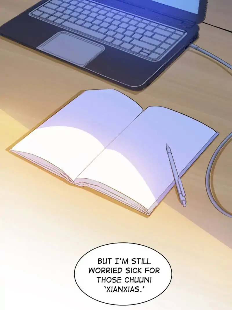 Read Cultivation Chat Group Manga Online