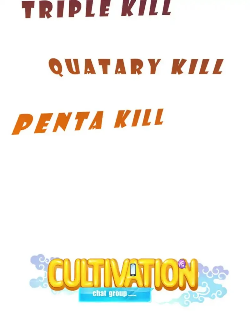 Read Cultivation Chat Group Manga Online