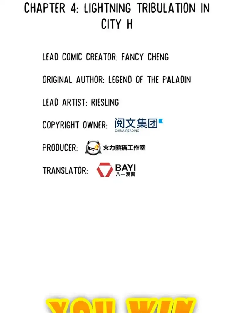 Read Cultivation Chat Group Manga Online