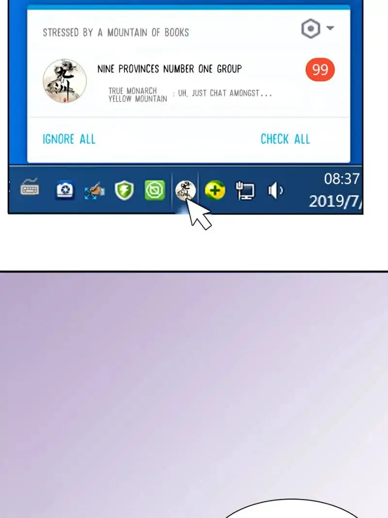 Read Cultivation Chat Group Manga Online