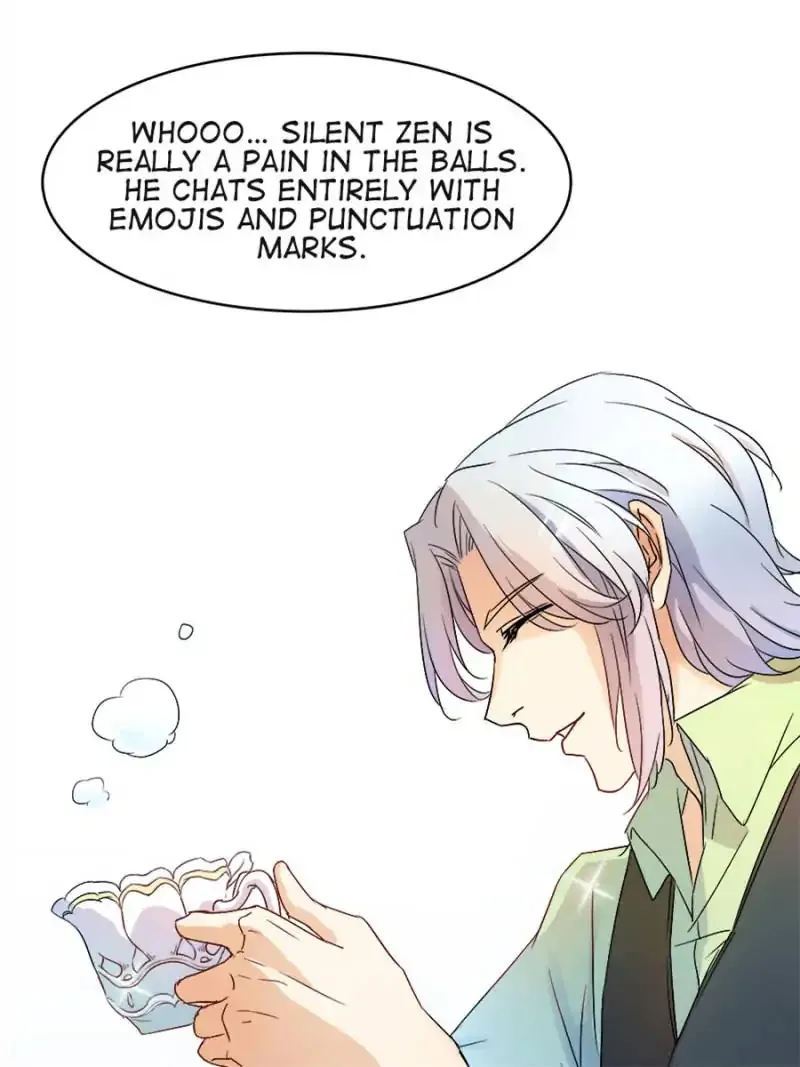 Read Cultivation Chat Group Manga Online