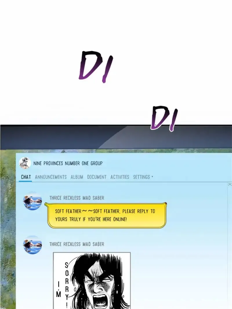 Read Cultivation Chat Group Manga Online