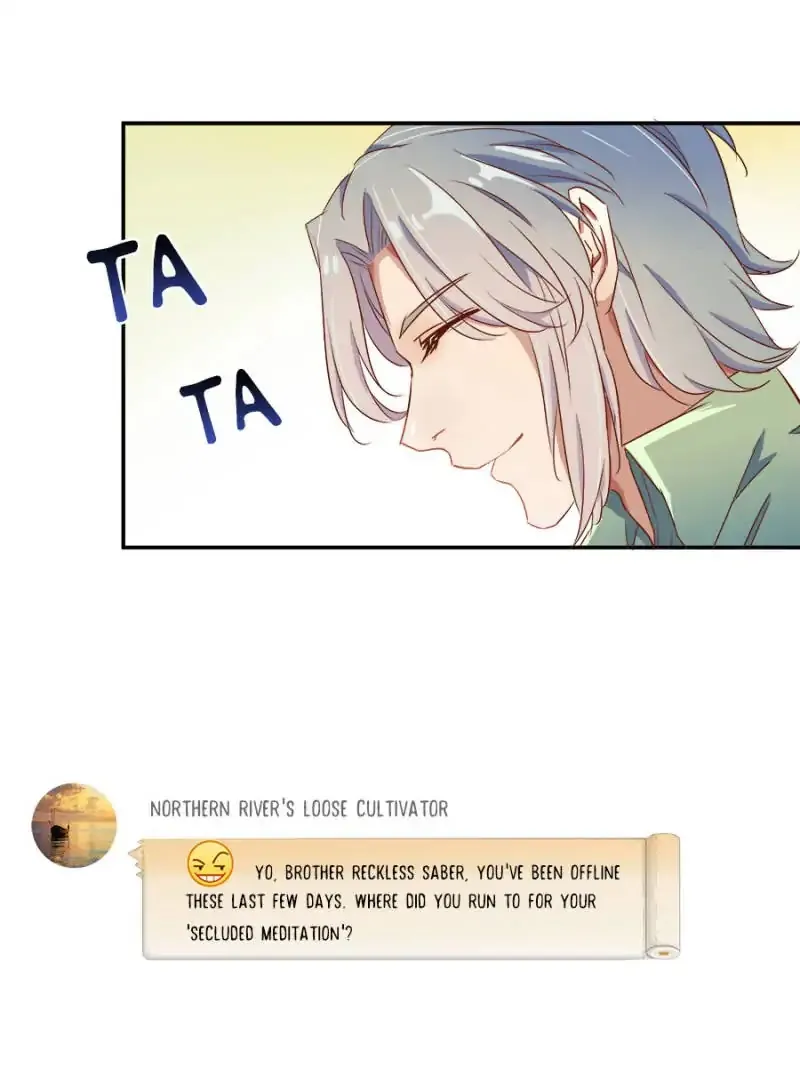 Read Cultivation Chat Group Manga Online