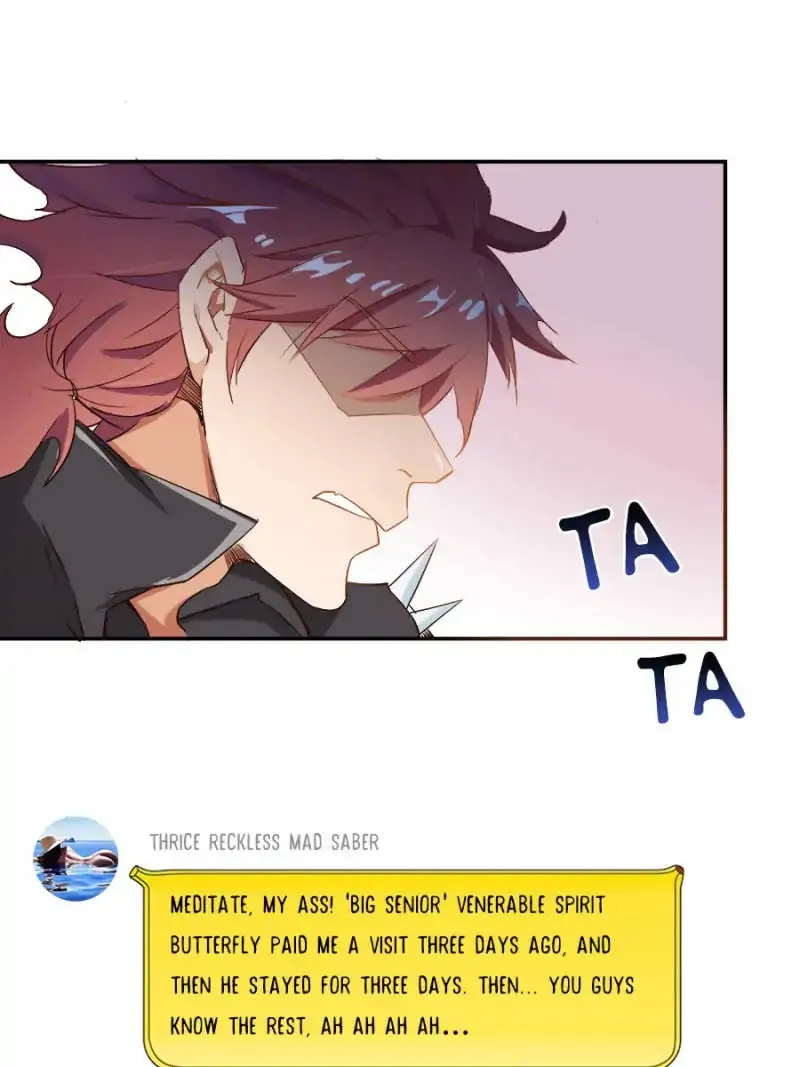 Read Cultivation Chat Group Manga Online