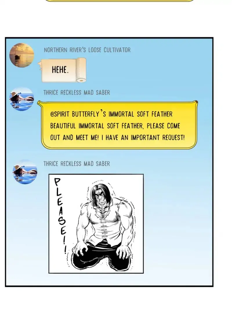 Read Cultivation Chat Group Manga Online