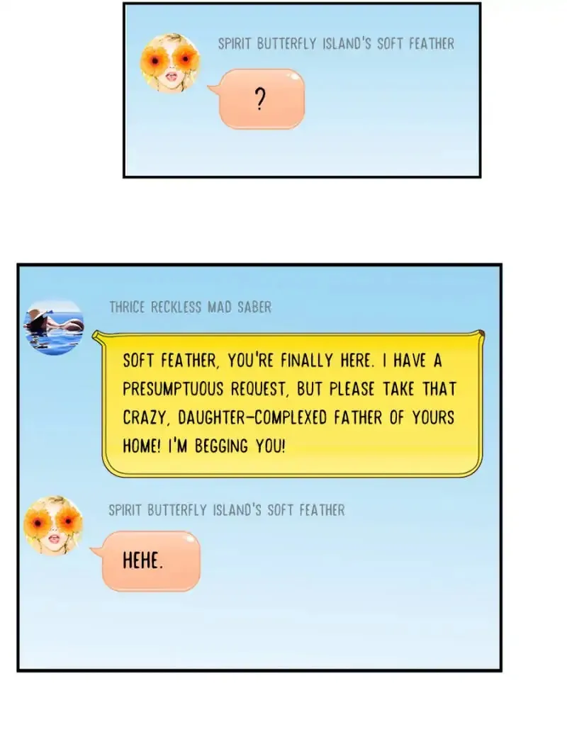 Read Cultivation Chat Group Manga Online