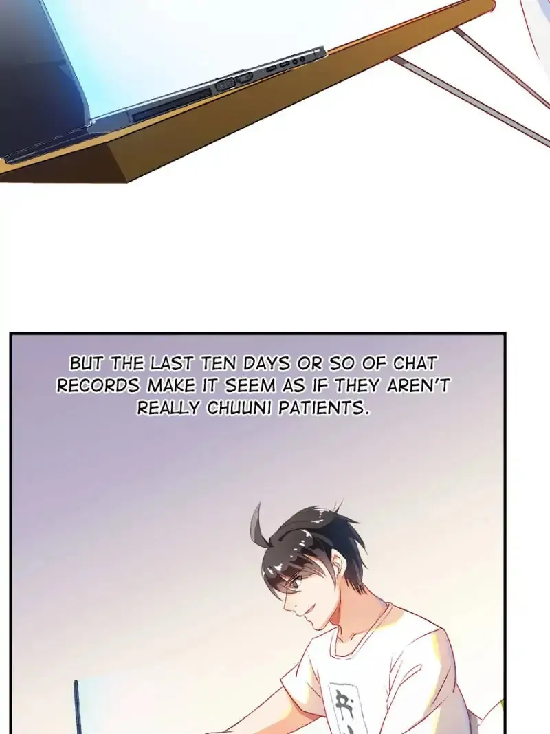 Read Cultivation Chat Group Manga Online