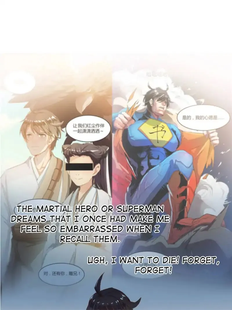 Read Cultivation Chat Group Manga Online