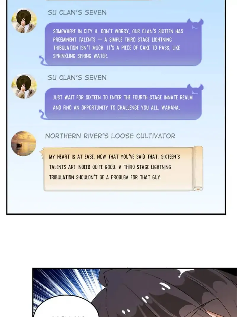 Read Cultivation Chat Group Manga Online