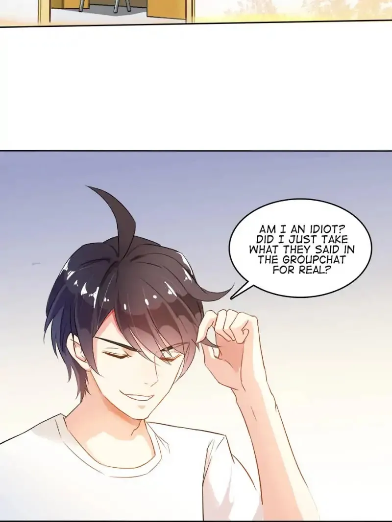 Read Cultivation Chat Group Manga Online