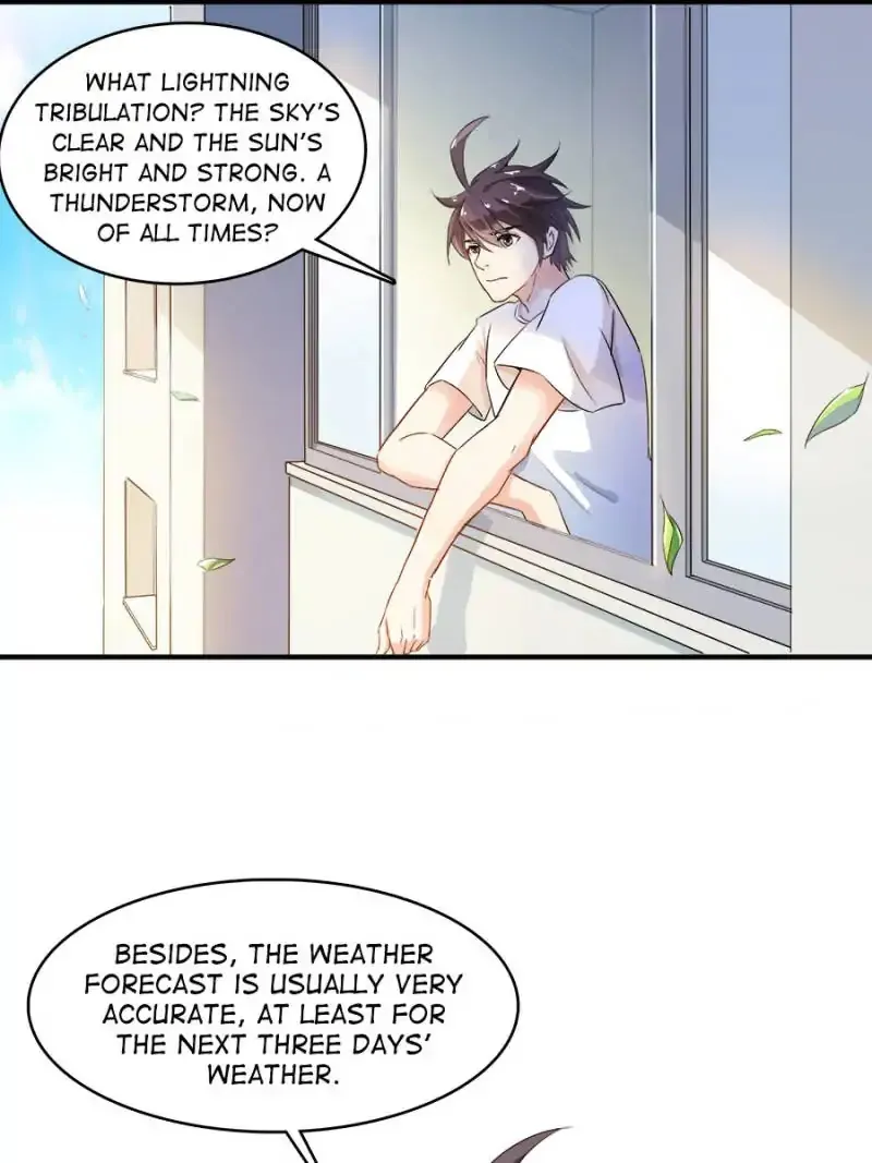 Read Cultivation Chat Group Manga Online