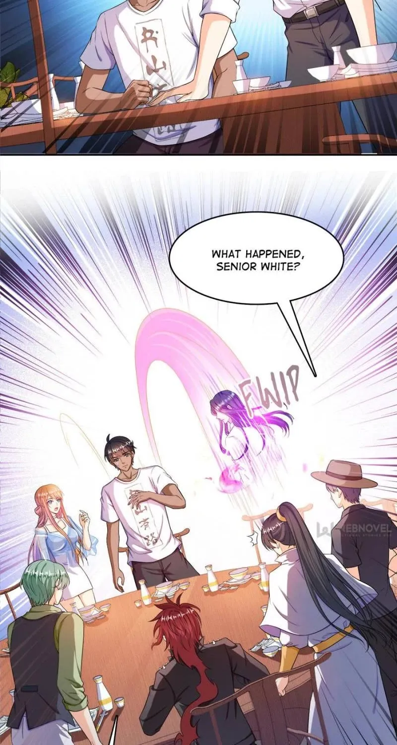 Read Cultivation Chat Group Manga Online