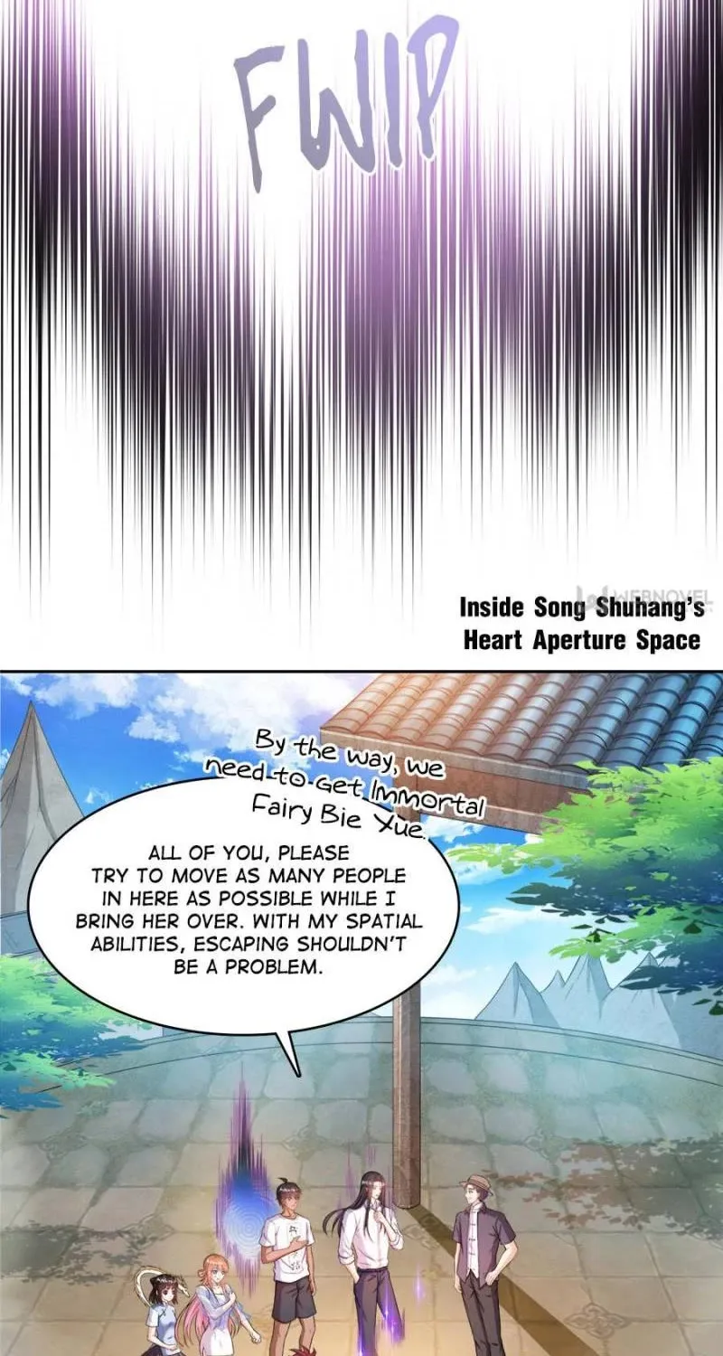 Read Cultivation Chat Group Manga Online