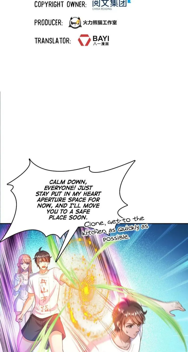 Read Cultivation Chat Group Manga Online