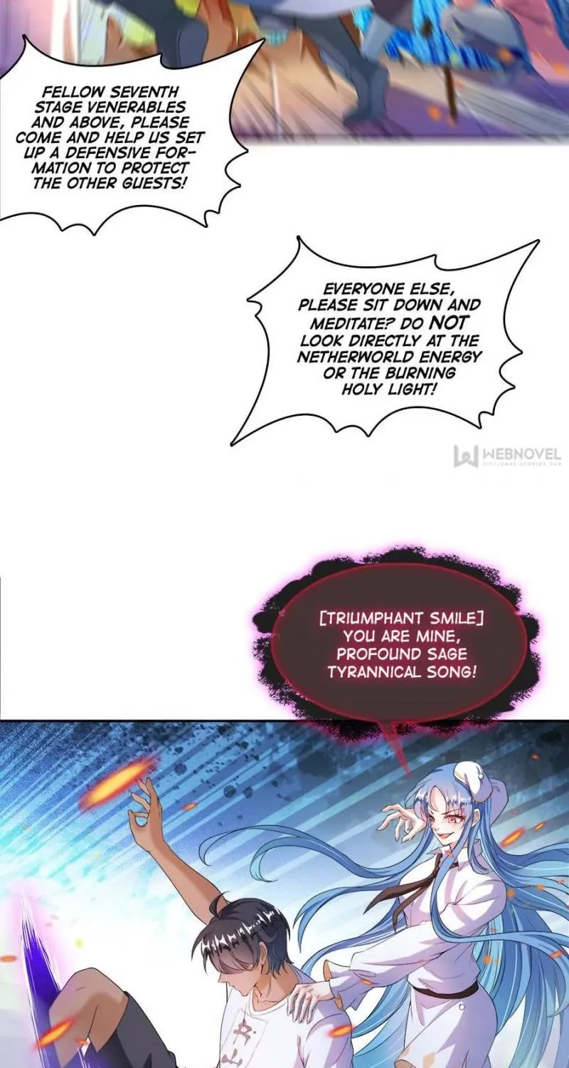 Read Cultivation Chat Group Manga Online