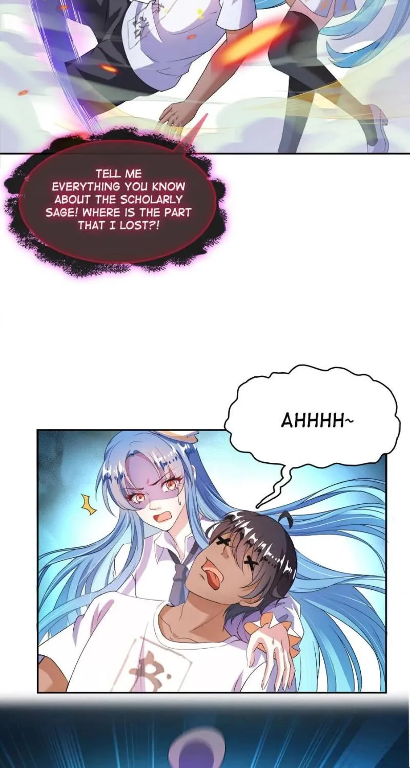 Read Cultivation Chat Group Manga Online