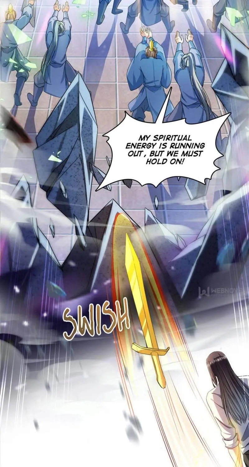 Read Cultivation Chat Group Manga Online