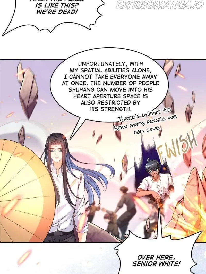 Read Cultivation Chat Group Manga Online