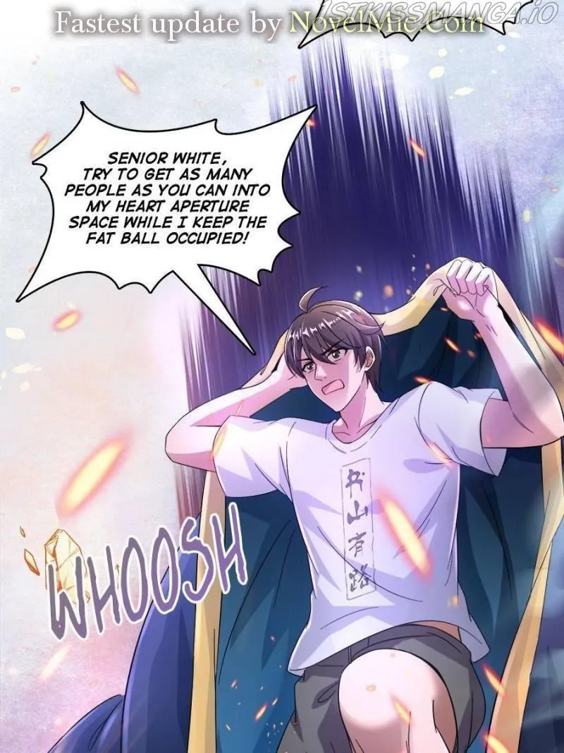 Read Cultivation Chat Group Manga Online