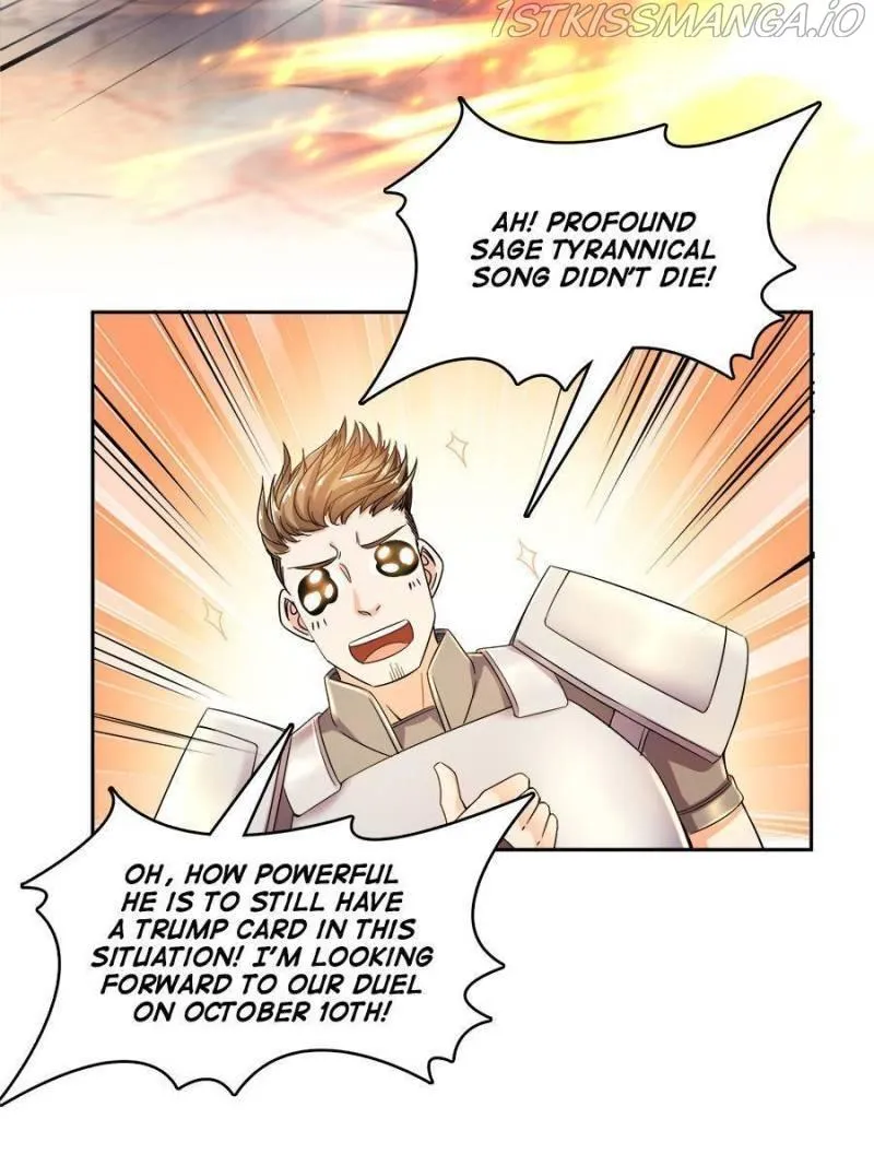 Read Cultivation Chat Group Manga Online