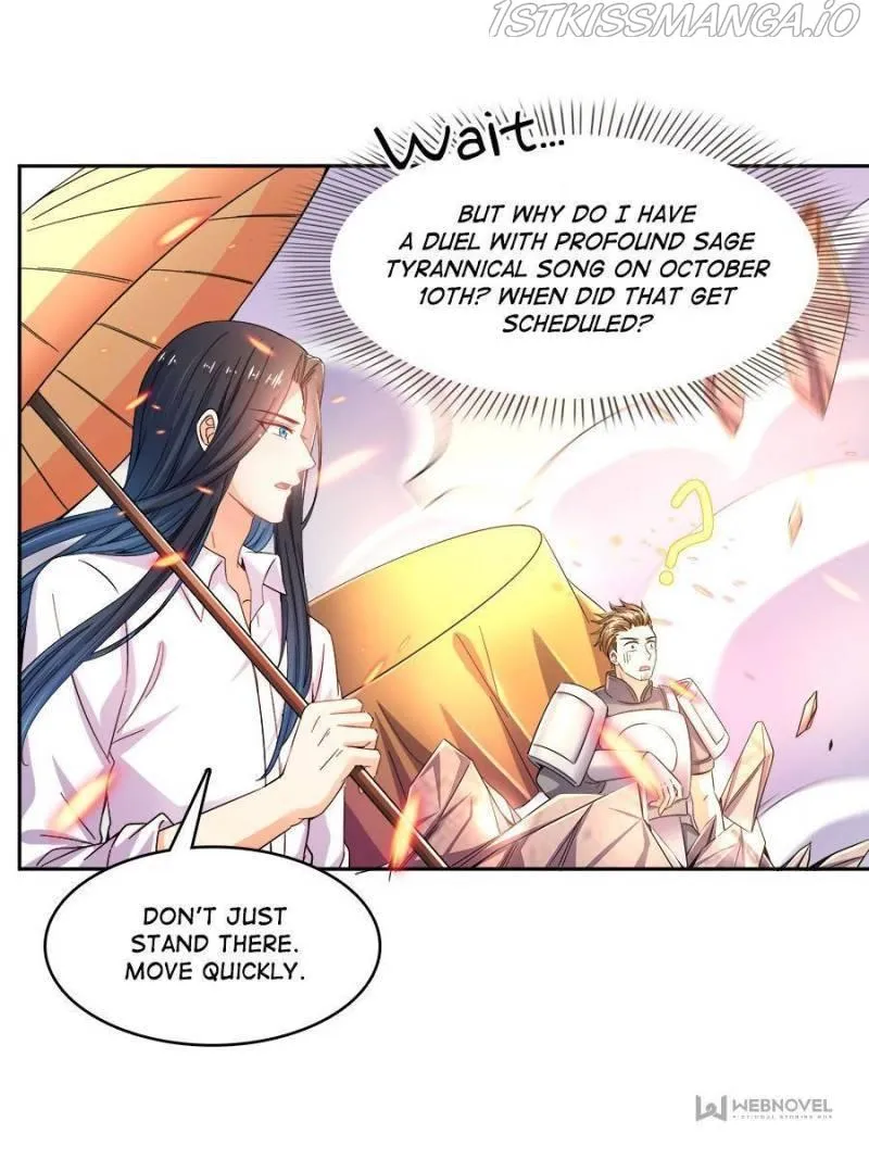 Read Cultivation Chat Group Manga Online