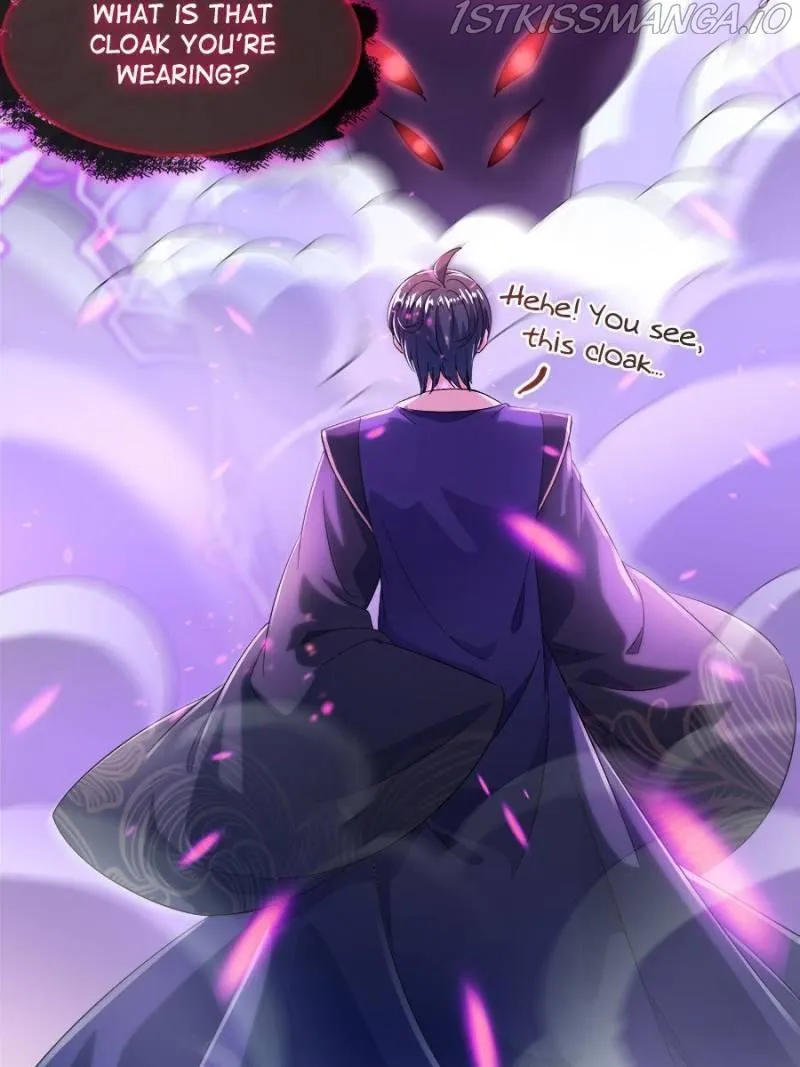 Read Cultivation Chat Group Manga Online