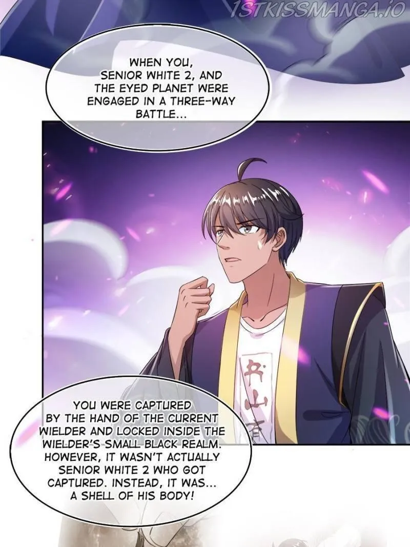 Read Cultivation Chat Group Manga Online