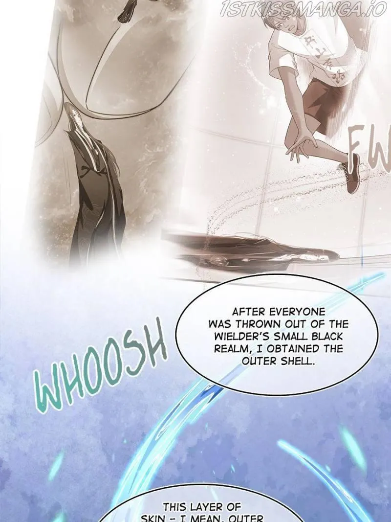 Read Cultivation Chat Group Manga Online