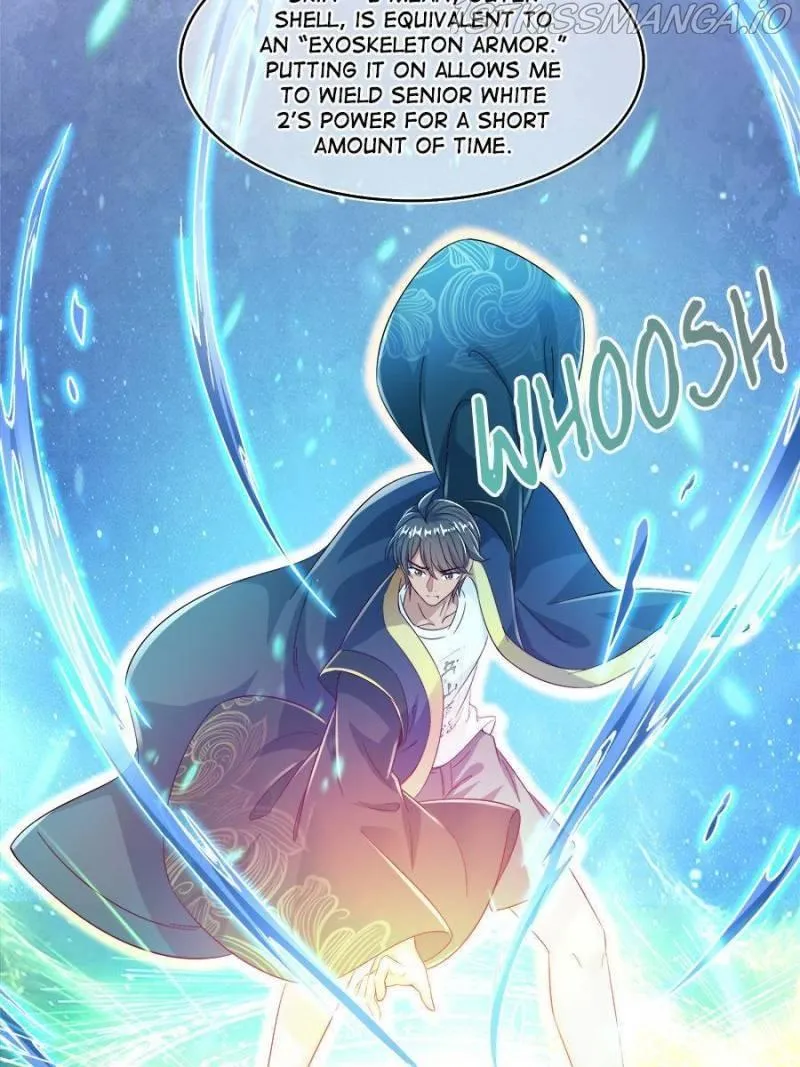 Read Cultivation Chat Group Manga Online