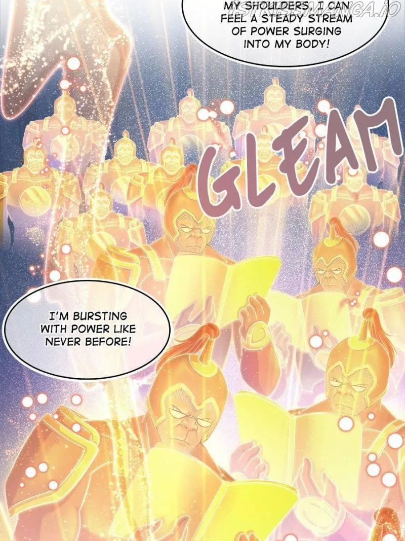 Read Cultivation Chat Group Manga Online